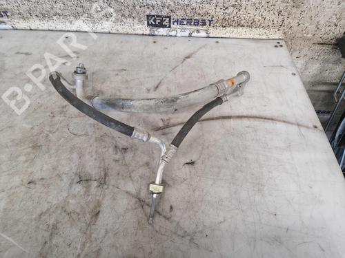 Used AC pipe AC pipe OPEL MERIVA B MPV (S10) 1.4 (75) (100 hp) 40254743 40254743