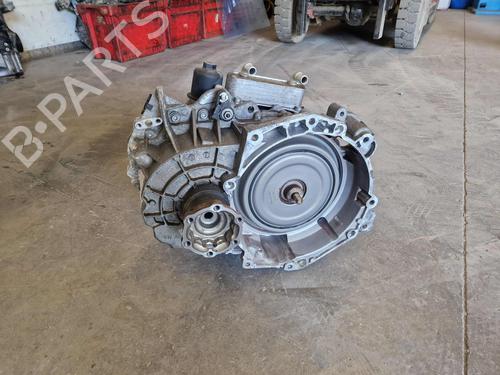 Caja de cambios Caja de cambios VW SHARAN (7N1, 7N2) 1.4 TSI (150 hp) 36139754 36139754