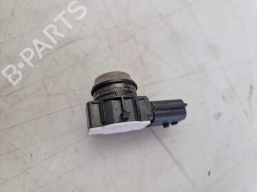 Module électronique RENAULT MEGANE IV Hatchback (B9A/M/N_) 1.5 dCi 110 (B9A3) | BP27350086M83 