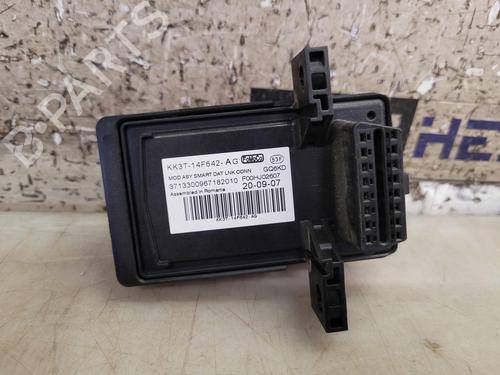 Used Control unit FORD TRANSIT CUSTOM V362 Van (FY, FZ) 2.0 EcoBlue (130 hp) 24658163