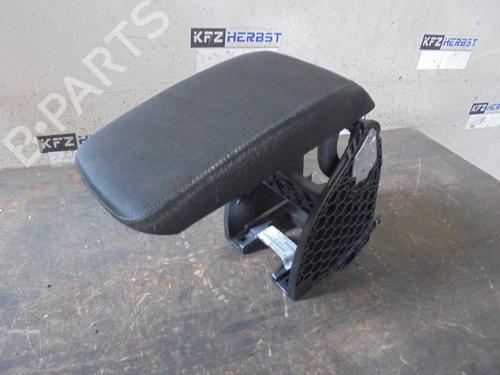 Armrest / Center console SKODA SUPERB II Estate (3T5) 2.0 TDI 16V (140 hp) 12873672