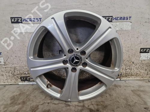 Used Rim Rim MERCEDES-BENZ E-CLASS (W213) E 400 4-matic (213.071) (333 hp) 39688542 39688542