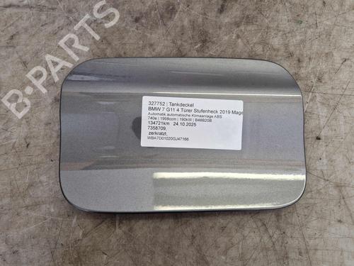 Used Fuel flap BMW 7 (G11, G12) 740 e, Le (326 hp) 29912598