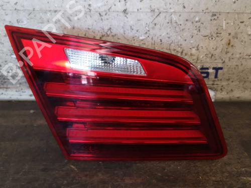 Used Left taillight BMW 5 (F10) 520 d (163 hp) 22287874