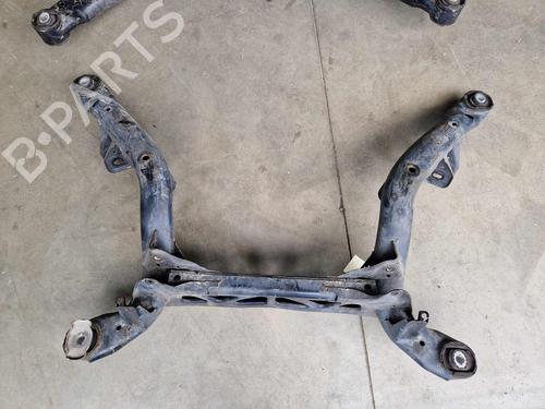Rear axle AUDI A4 B8 Avant (8K5) 1.8 TFSI | BP27502365M2 