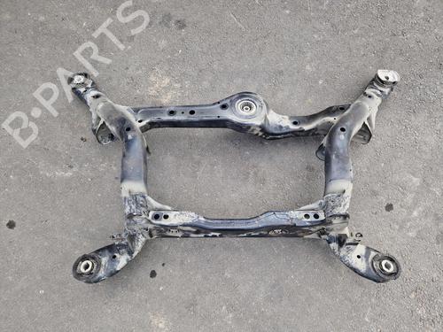 Rear axle AUDI Q5 (8RB) 2.0 TDI quattro | BP27502376M2 
