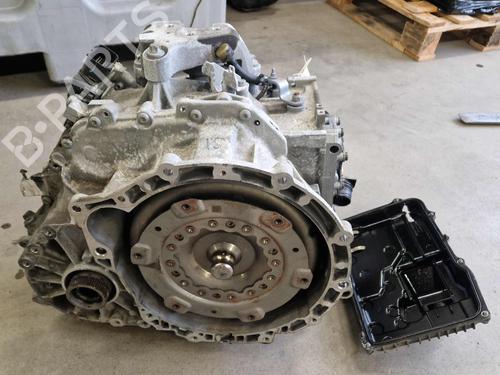 Used Gearbox JEEP CHEROKEE (KL) 2.0 T-GDi (272 hp) 30831300