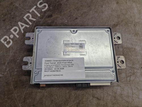 Øvrige styreenhet Øvrige styreenhet FORD TRANSIT V363 Van (FCD, FDD) 2.0 EcoBlue (130 hp) 34434095 34434095