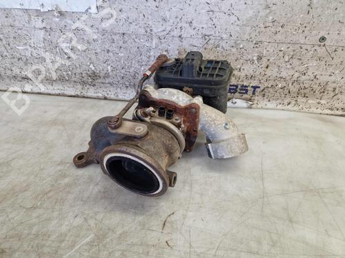 Turbocharger/Supercharger VW GOLF VII (5G1, BQ1, BE1, BE2) 1.0 TSI | BP25008027M71 
