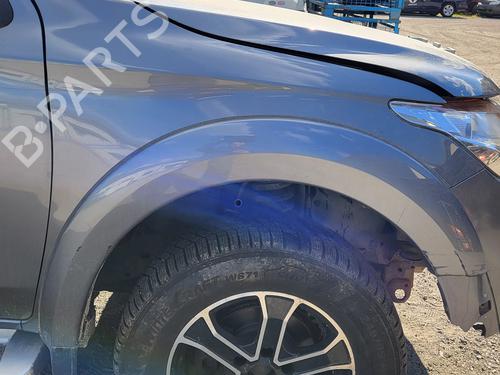 Used Right front fenders Right front fenders FIAT FULLBACK Pickup (502_, 503_) 2.4 D 4x4 (KT0T) (181 hp) 39985556 39985556