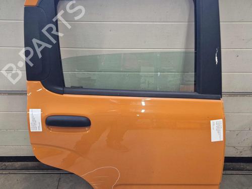 right-rear-door-fiat-panda-312_-319_-2012-30634827 main image