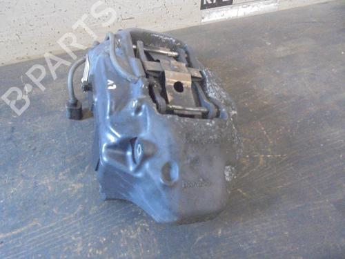 Venstre bremsekaliber foran VW TOUAREG (7P5, 7P6) 3.0 V6 TDI (262 hp) 12868502