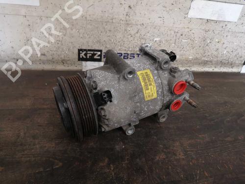 Compressor A/A FORD FIESTA VI (CB1, CCN) 1.5 TDCi | BP12895681M34 