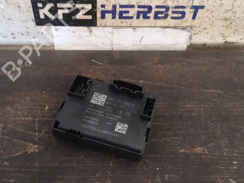 Used Control unit VW POLO VI (AW1, BZ1, AE1) 1.0 TSI (116 hp) 13437077