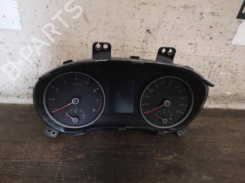 Used Instrument cluster KIA STONIC (YB) 1.4 CVVT (99 hp) 12880401