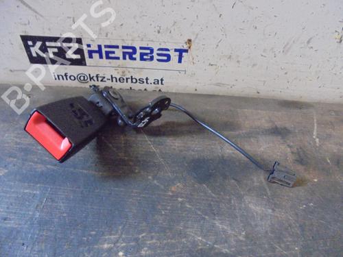 Used Rear right seatbelt AUDI A1 (8X1, 8XK) 1.4 TFSI (122 hp) 19945130
