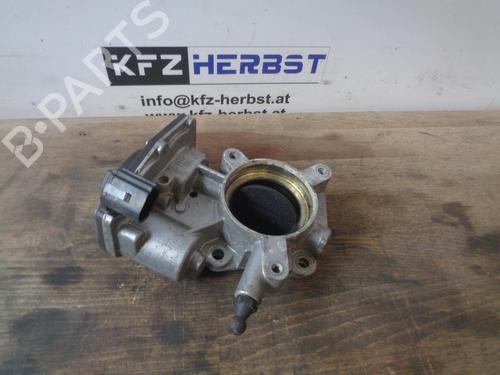 Used Throttle body OPEL INSIGNIA A Sports Tourer (G09) 2.0 CDTI (35) (163 hp) 12864267