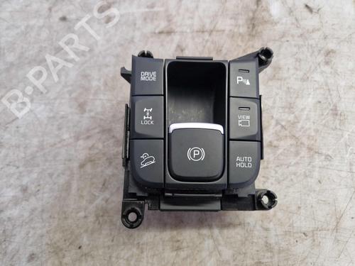 Used Switch KIA SPORTAGE IV (QL, QLE) 1.6 CRDi Eco-Dynamics+ AWD (136 hp) 28152039