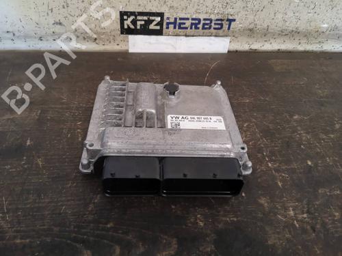 Used Engine control unit (ECU) VW GOLF VII Variant (BA5, BV5) 1.6 TDI (110 hp) 20093610