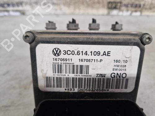 ABS pump VW PASSAT B6 Variant (3C5) 2.0 TDI 16V | BP38931109M43 - Image 3