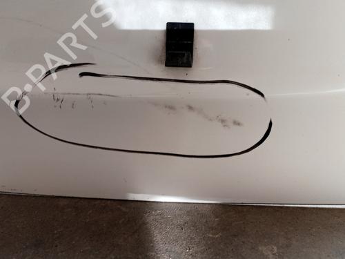 Tailgate MAZDA 6 Estate (GJ, GL) 2.2 D | BP25281589C6 