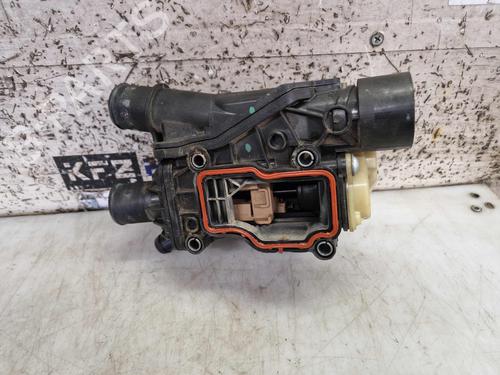 Thermostat housing FORD GALAXY III (CK) 2.0 TDCi | BP31803010M116