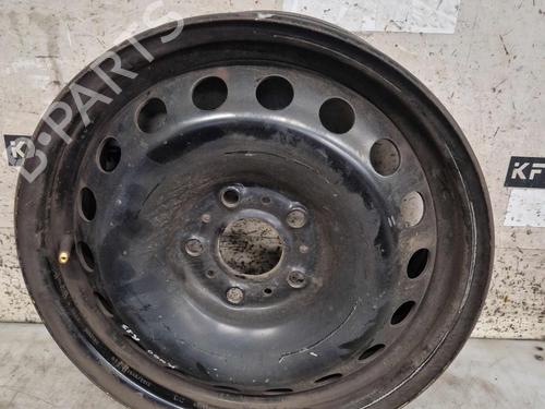 Velg RENAULT KANGOO Express (FW0/1_) 1.5 dCi 95 (FW16) (95 hp) 32203101
