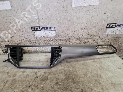 Used Other Other VW T-ROC (A11, D11) 1.0 TSI (116 hp) 33736884 33736884