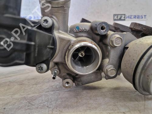 Turbolader/Kompressor VW PASSAT B7 Variant (365) 1.4 TSI | BP27600191M71 