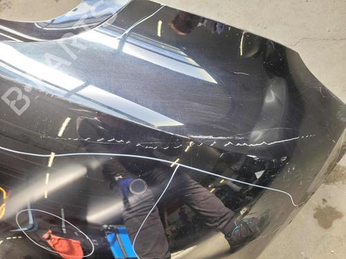 Rear bumper VW POLO V (6R1, 6C1) 1.4 GTI | BP24467614C8 