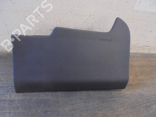 Airbag joelho CITROËN C4 Picasso I MPV (UD_) 1.6 HDi (109 hp) 96600568ZD