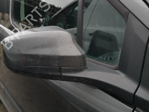 Right mirror FORD TRANSIT COURIER B460 Box Body/MPV 1.5 TDCi | BP32231619C27