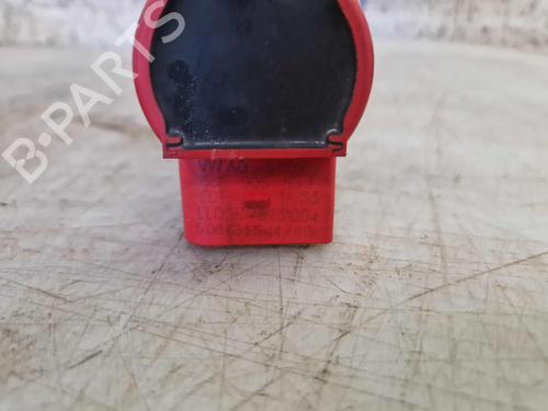 Electronic module AUDI A6 C7 Avant (4G5, 4GD) 2.8 FSI quattro | BP27167484M83 