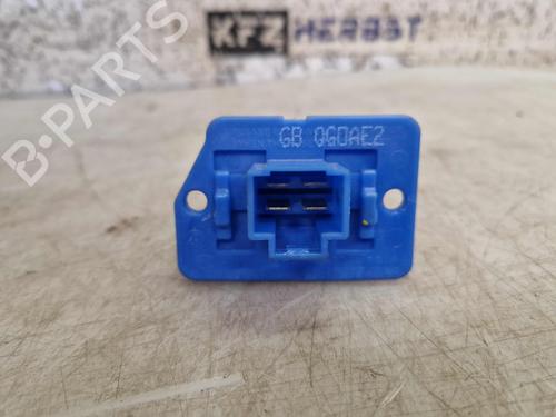 Varmeblæsermodstand HYUNDAI i20 III (BC3, BI3) 1.2 | BP27167378M108 