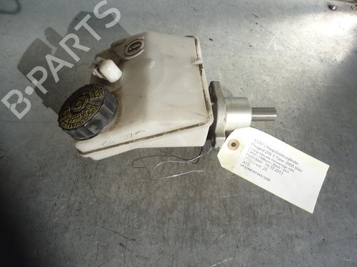 Hovedbremsecylinder PEUGEOT 206 Hatchback (2A/C) 1.4 HDi eco 70 (68 hp) 12862300