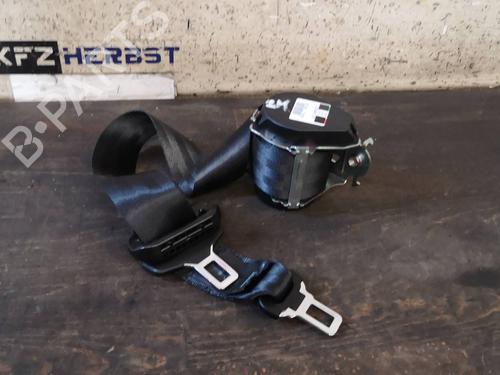 Used Rear center seatbelt DACIA SANDERO II 1.0 SCe 75 (B8JC, B8JD) (73 hp) 13064067