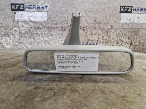 Espejo interior Espejo interior AUDI A5 Sportback (8TA) 2.0 TDI (163 hp) 33951899 33951899