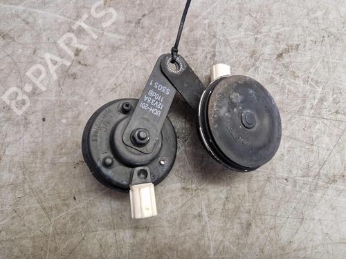 Horn HONDA CR-V IV (RM_) 1.6 i-DTEC (RE6) (120 hp) 29015416