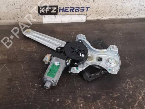 Used Rear left window mechanism HYUNDAI i10 II (BA, IA) 1.0 (67 hp) 12876303