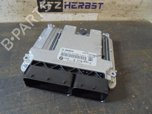 Used Engine control unit (ECU) BMW 1 (F20) 116 d (116 hp) 19946952