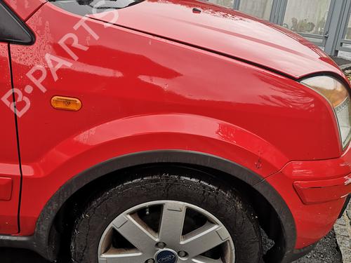 Forkjerm høyre FORD FUSION (JU_) 1.6 TDCi (90 hp) 30408714