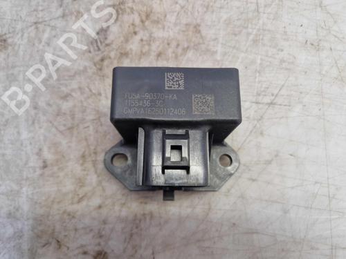 Used Electronic sensor FORD GALAXY III (CK) 2.0 TDCi (150 hp) 27693878