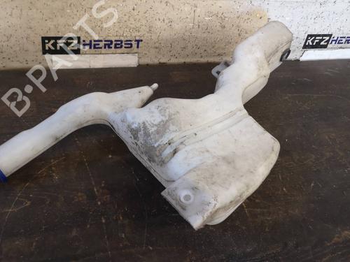Used Windscreen washer tank FORD FIESTA VI (CB1, CCN) 1.4 TDCi (70 hp) 12890762