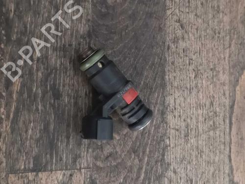 Used Injector VW POLO V (6R1, 6C1) 1.2 (70 hp) 22285901