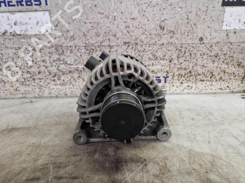 Used Alternator PEUGEOT 208 I (CA_, CC_) 1.0 VTi (68 hp) 30560475