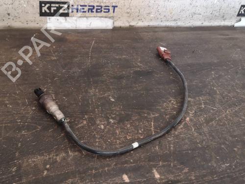 Elektronisk sensor VW POLO VI (AW1, BZ1, AE1) 1.0 TSI (116 hp) 12876361