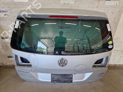 Used Tailgate VW SHARAN (7N1, 7N2) 2.0 TDI (140 hp) 26725241
