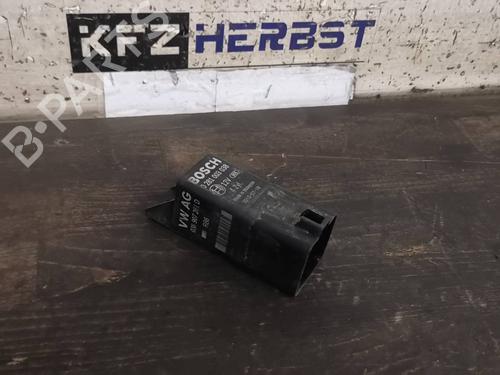 Elektronisk sensor SKODA RAPID (NH3, NK3, NK6) 1.6 TDI | BP13069745M84 