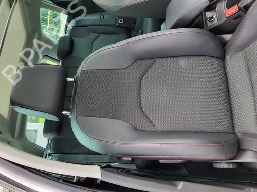 Right front seat SEAT LEON ST (5F8) 1.4 TSI | BP39964188C16 - Image 3