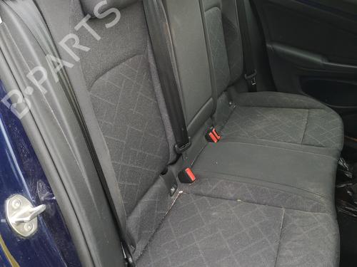 Rear seat VW GOLF VIII (CD1, DA1) 1.5 TSI | BP38591236C17 - Image 2